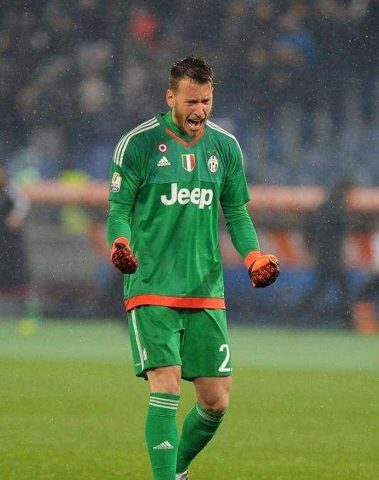 AG.NETO, Felice alla Juve: credo che resterà