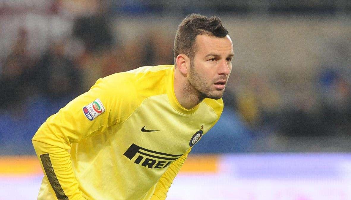 HANDANOVIC, Adesso puntiamo la Fiorentina