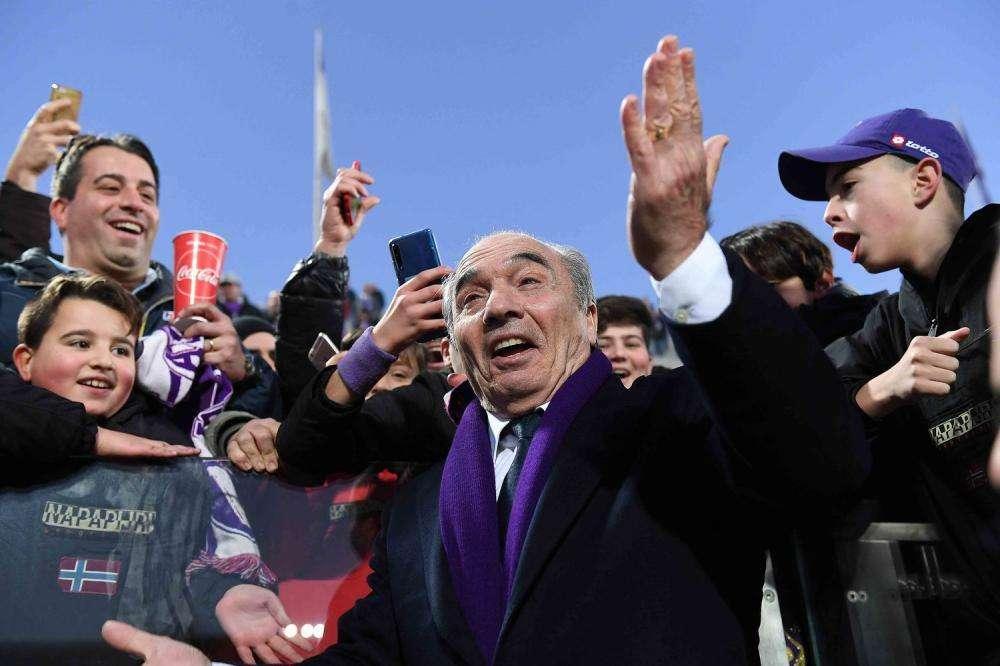 COMMISSO, Commenta le Women: "Brave ragazze"