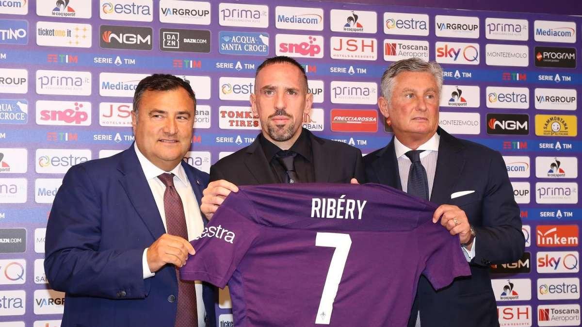 BARONE, Da Ribery a Beltran e qualche flop: tutti gli acquisti