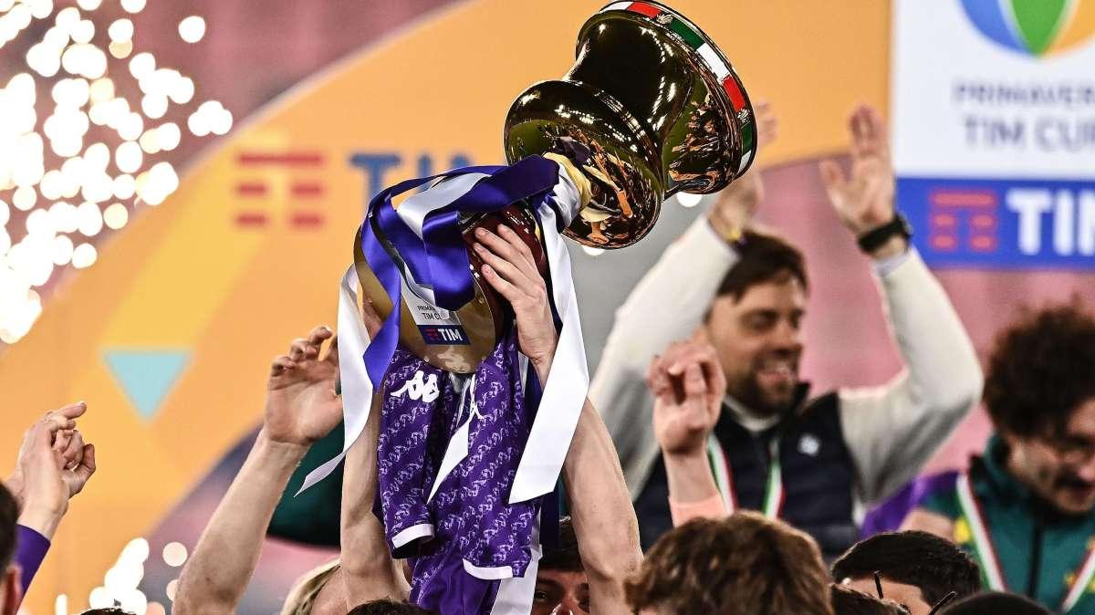 ANGELONI, Vincere trofei non è l'obiettivo della Primavera
