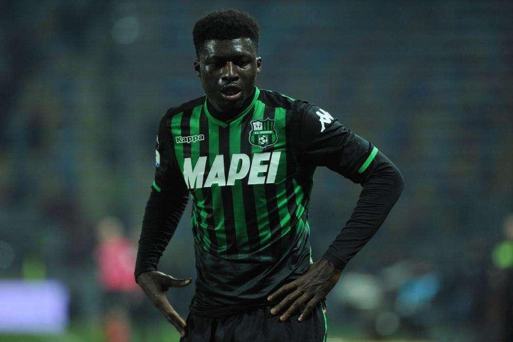 DUNCAN, Sono nella squadra ideale. Caputo-Traorè...