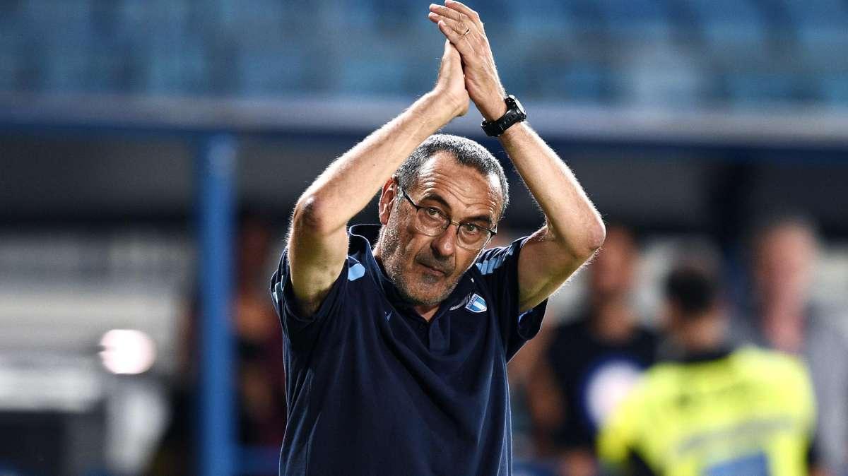 PODCAST FV, Sarri tra la fede viola e il gran rifiuto