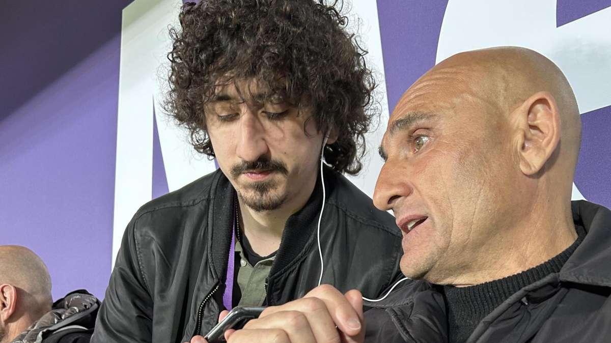 Firicano: "La Viola fa un passo avanti e tre indietro. Ci aspetta un finale thrilling"