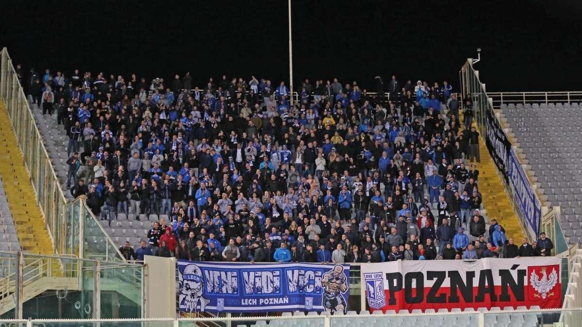 KAMINSKI A RFV, A Poznan sarà dura per i viola
