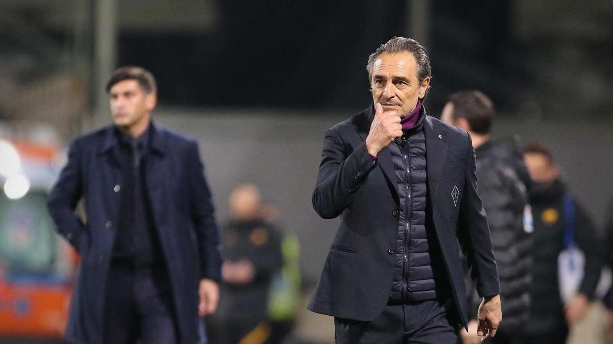 PRANDELLI, Le sue frasi: "Vita legata alla Fiorentina"
