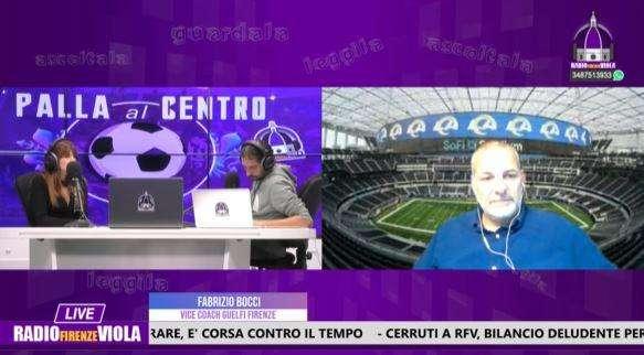 VICE ALL. GUELFI A RFV, Che festa lo Scudetto