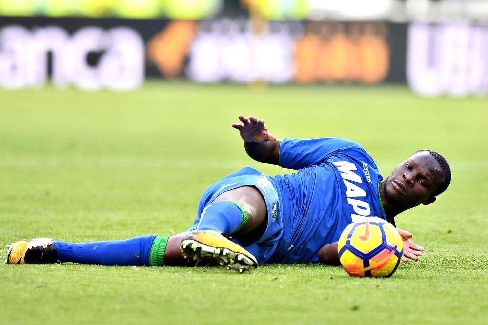 TMW, Sassuolo, 60 milioni spesi per il peggior attacco 