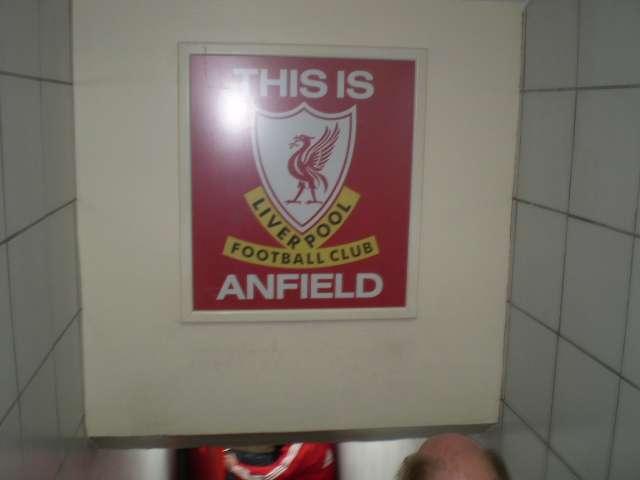 SPECIALE FV, This Is Anfield, tutto sullo stadio dei Reds