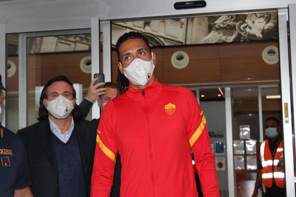 SMALLING, Dopo la rapina: "Famiglia scossa, ma ok"