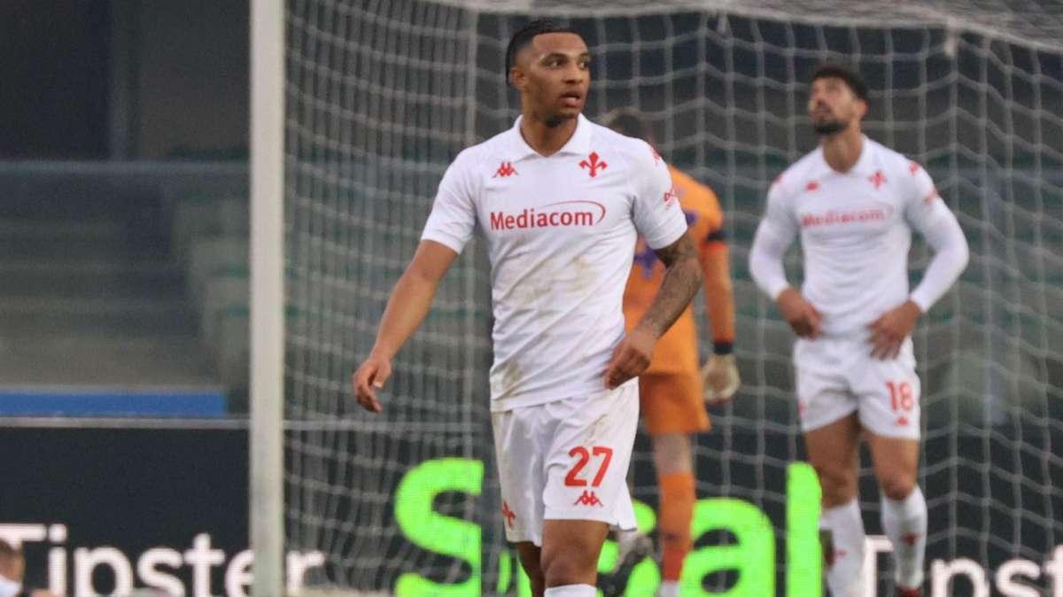 Ndour a DAZN: "Contento del mio esordio da titolare. Oggi modulo diverso"