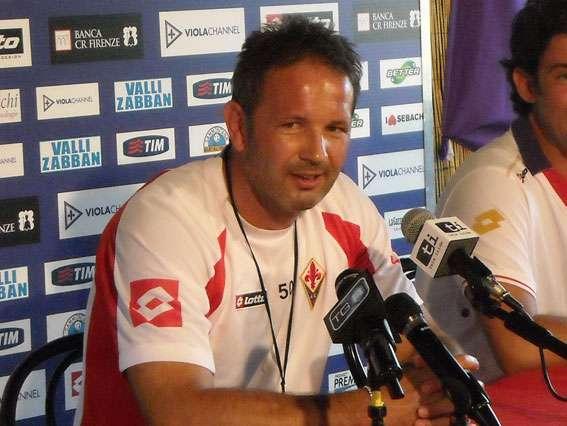 MIHAJLOVIC, BABACAR SI SVEGLI; LUCARELLI? NON NE SO NIENTE