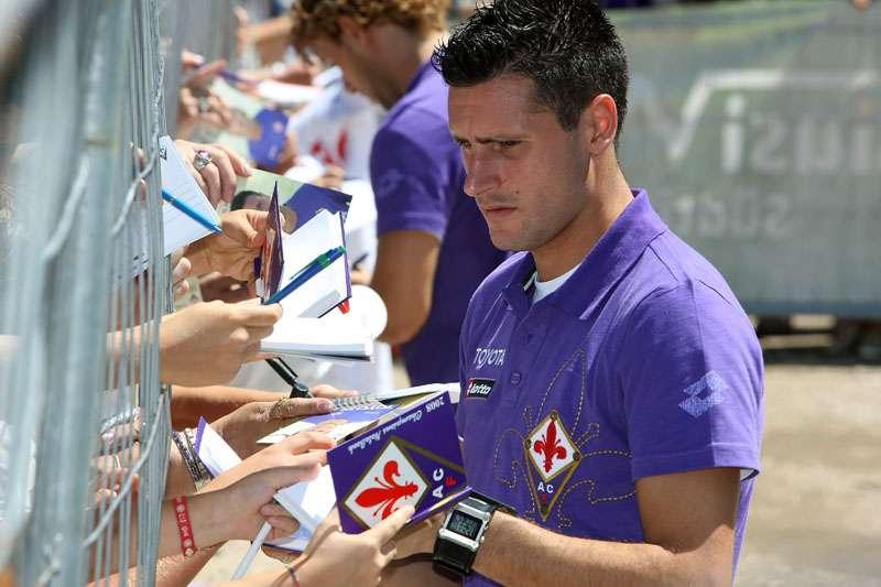 CHIEVO-FIORENTINA, La lista dei Viola convocati