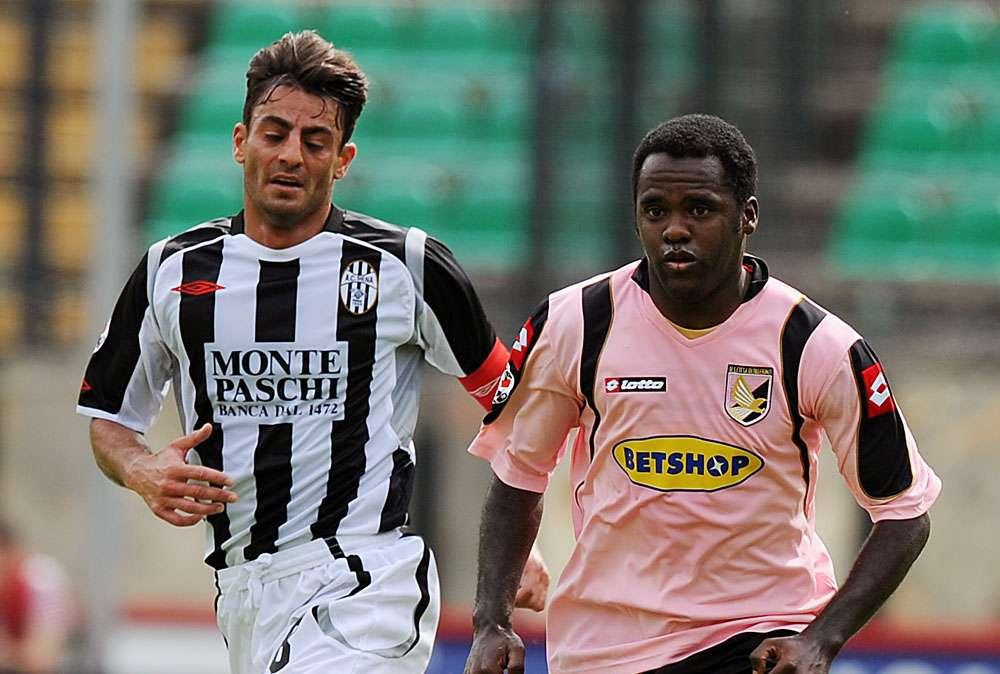 PROC.SIMPLICIO, Viola sono una grande squadra