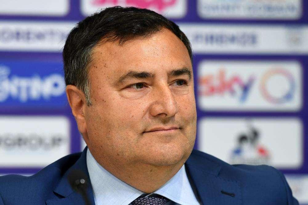 BARONE, Chiesa? Tutto a posto. E sul mercato...