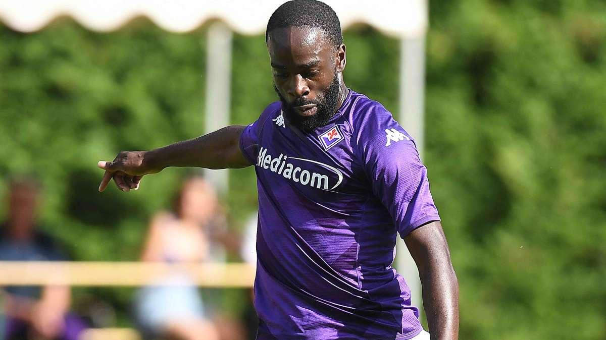 EMPOLI-FIORENTINA, Non segna nessuno: è 0-0