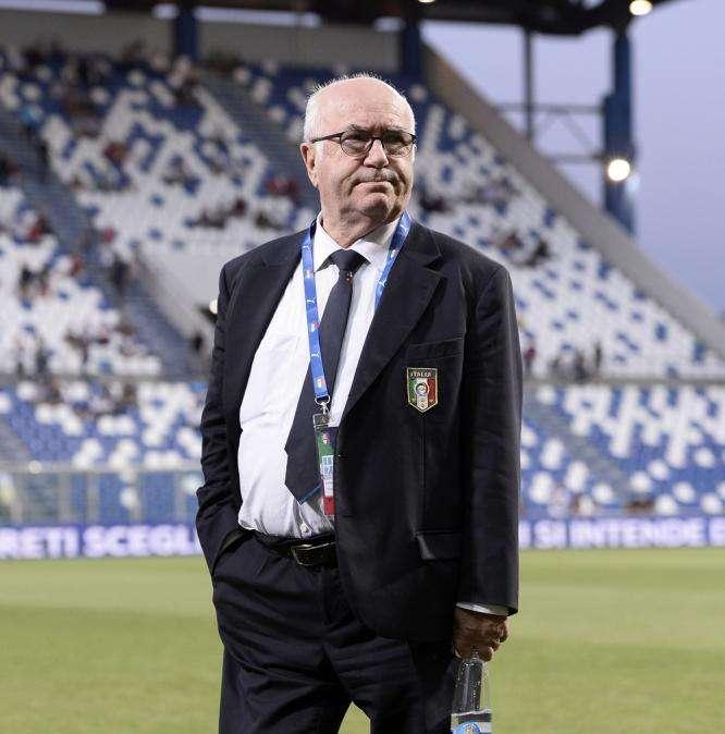 TAVECCHIO, Quella volta che... i viola si opposero