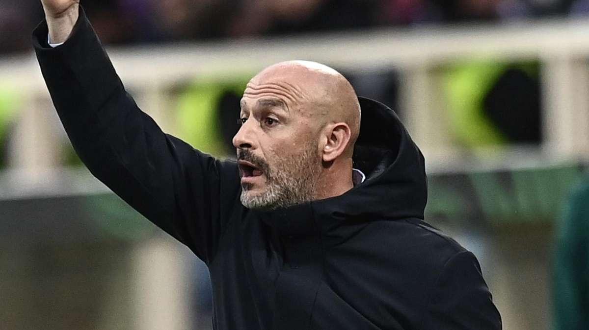 ITALIANO (SKY), Pensavo fosse stregata. Belotti era in dubbio. Perché ho messo Quarta