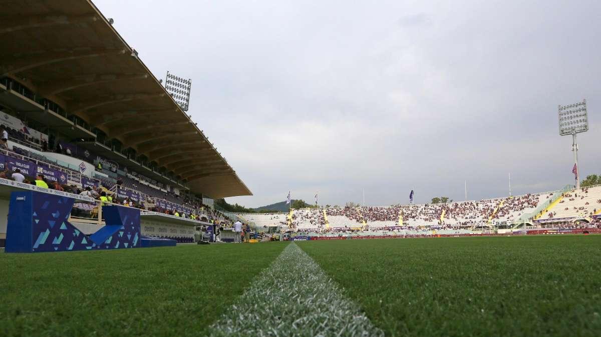BIGLIETTI, Da stamani in vendita il pack tre gare al Franchi