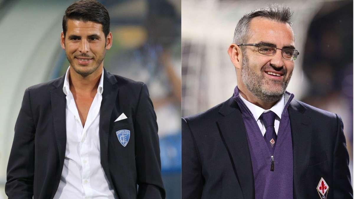 ACCARDI-MACIA, I profili dei dirigenti valutati dalla Viola