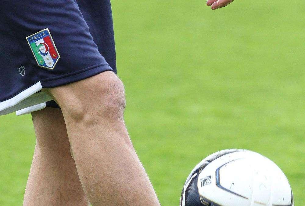 UNDER 19, Convocati Venuti e Petriccione