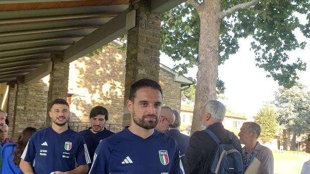 PER L'ITALIA È PRONTO IL JACK