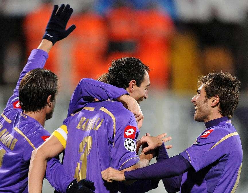FIORENTINA, Torna un giovane dalla Colligiana