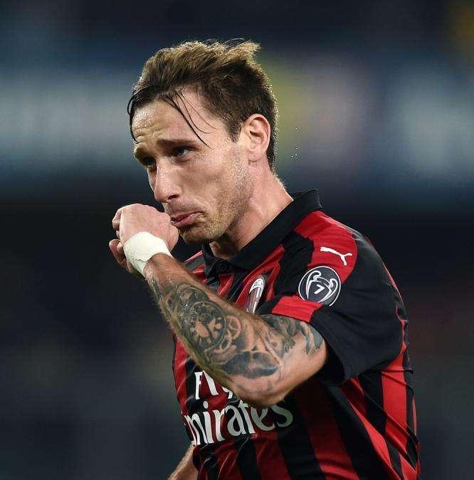VERETOUT, Nuova offerta Milan: 15 mln più Biglia