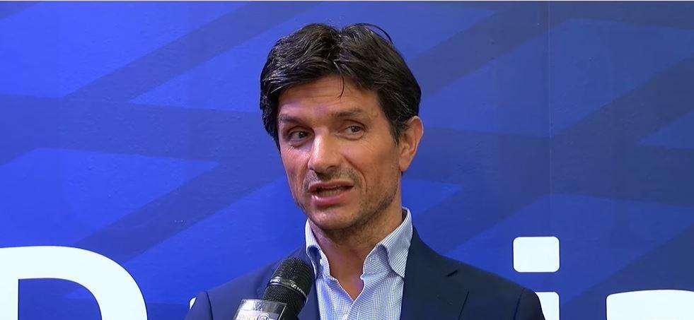 Ripa: "Kessie? Non può pretendere un ingaggio oneroso. Più facile Sohm"