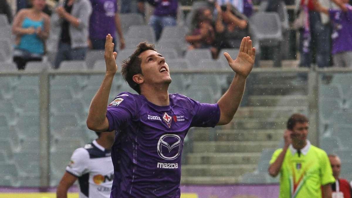 JOJO AL 45', Col gol gara in discesa, ora attenti