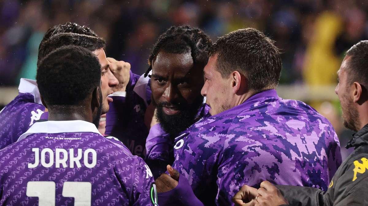 BRU-FIO 1-0, A fine pt avanti i belgi: decide De Cuyper