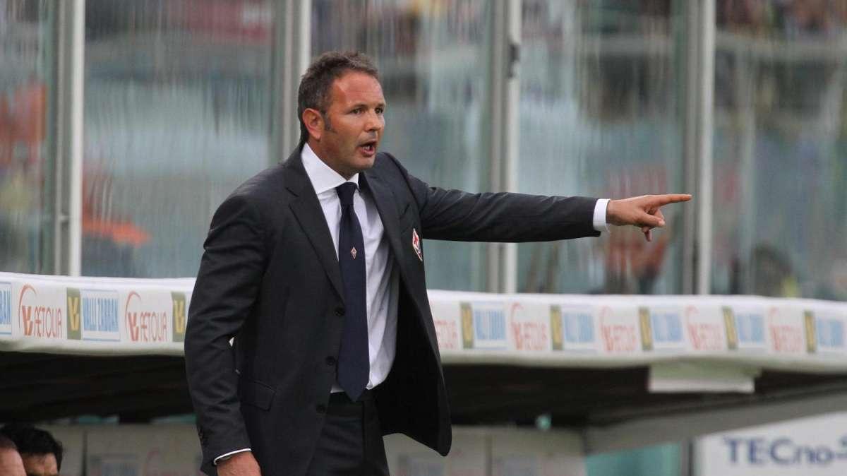 DUBBI E ASSENZE PER I VIOLA, BARI CON CASTILLO DAL 1'