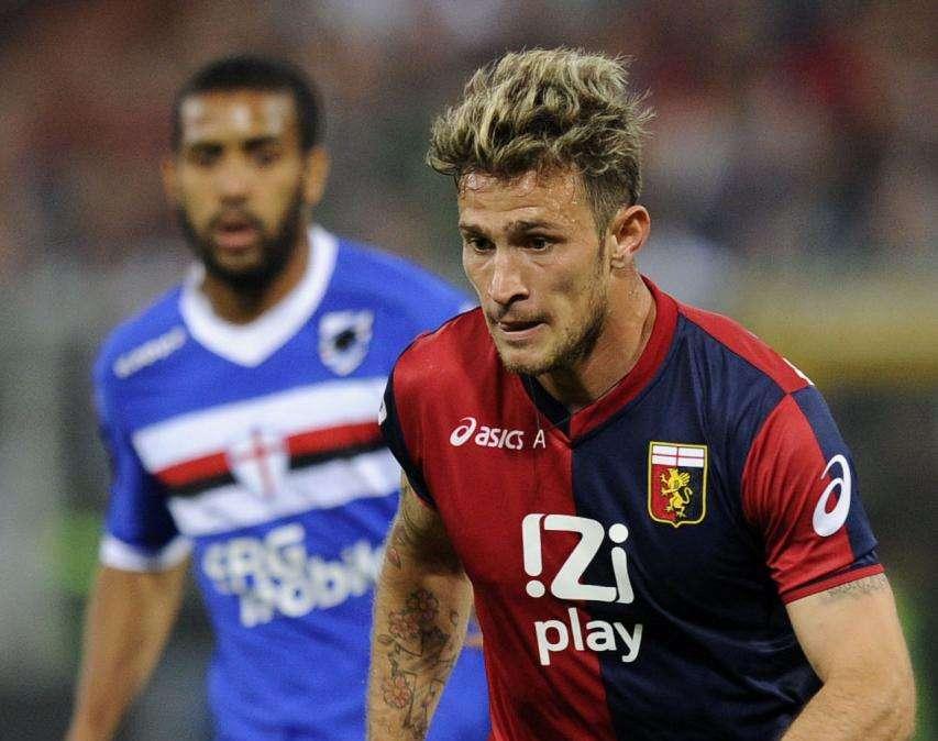 AG.FLORO FLORES, Piace alla Fiorentina ma...