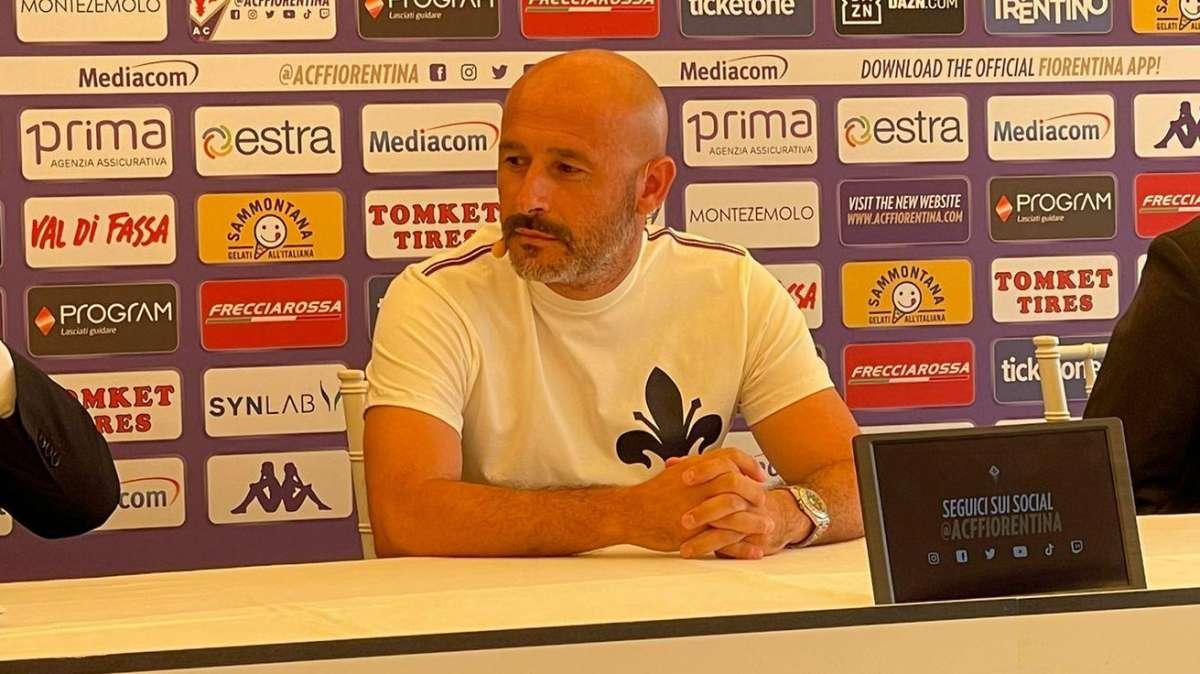 VIDEO, Italiano: "Cosa temo dell'Inter? Tutto. Ma..."