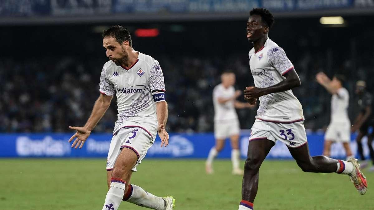 ITALIANO NON RINUNCIA A NICO, C'È QUARTA DIETRO CON KAYODE E PARISI