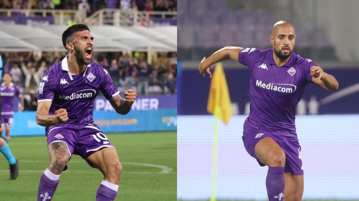 Dal passivo nel mercato invernale ai prossimi incassi: Nico Gonzalez e Amrabat garantiscono un tesoretto per l'estate