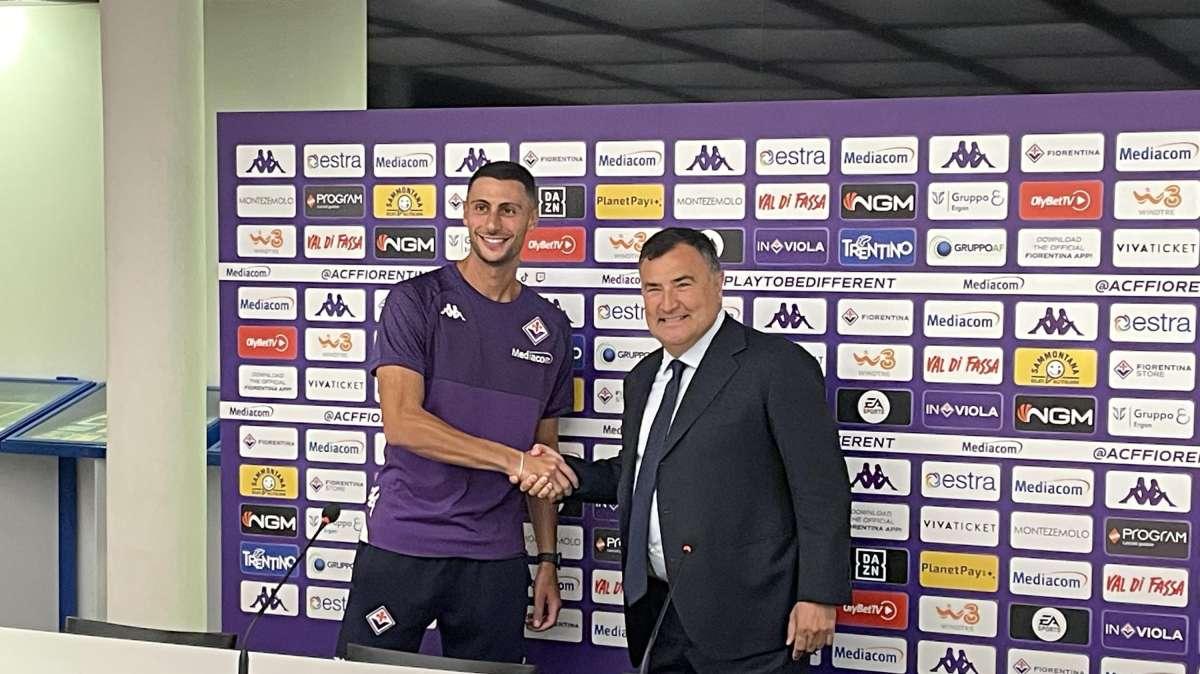 MANDRAGORA, Grazie per aver creduto in me ed esserci stato