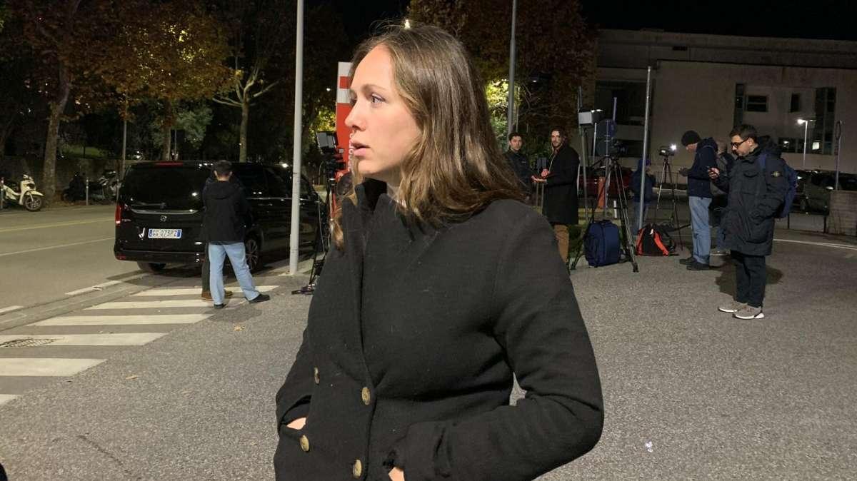 DA CAREGGI, Funaro lascia l'ospedale, arriva l'assessora Perini