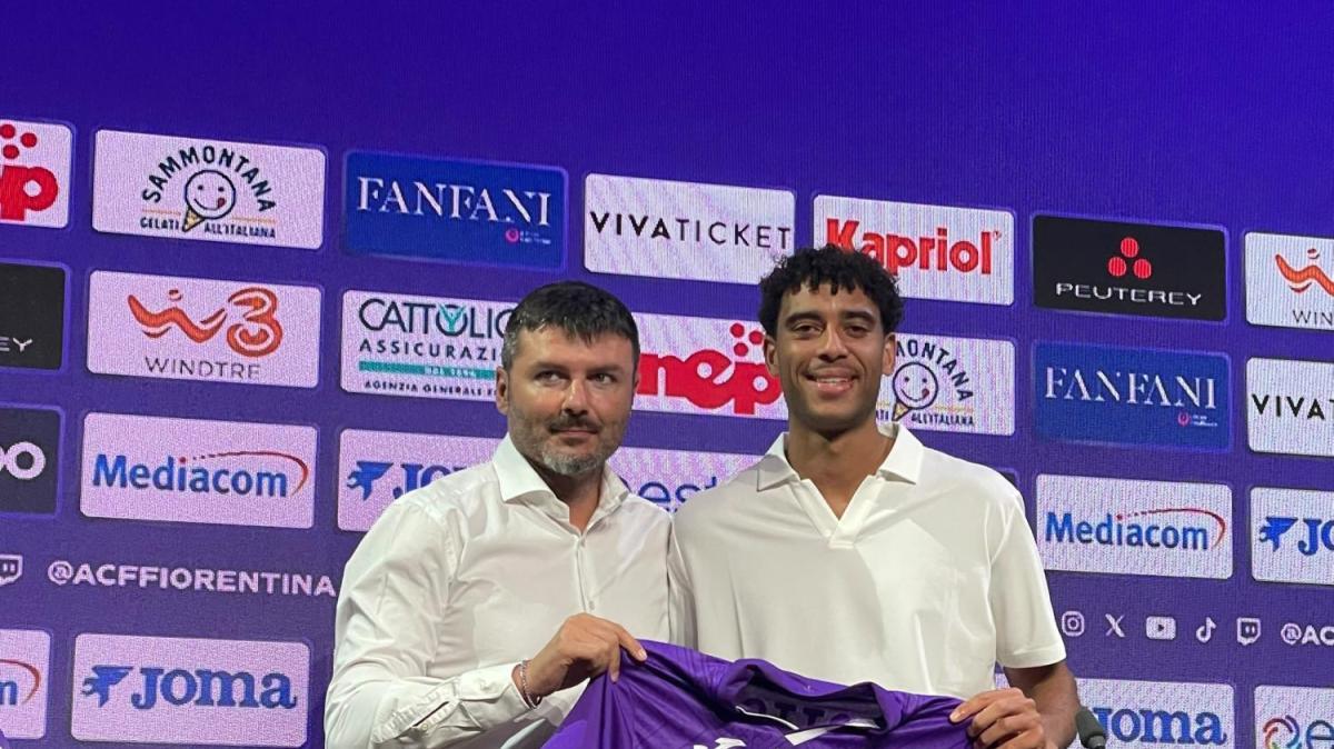 Atta: "Mio padre mi ha insegnato a giocare sotto pressione. Modric? Incredibile"