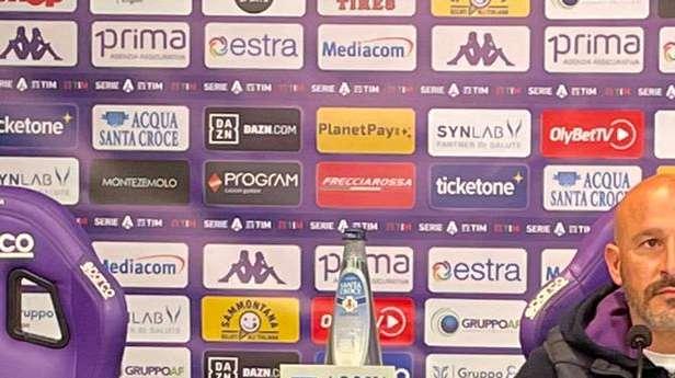 ITALIANO: "DOMANI UMILI, L'INTER NON È IN CRISI. BONAVENTURA E AMRABAT NON CI SARANNO"