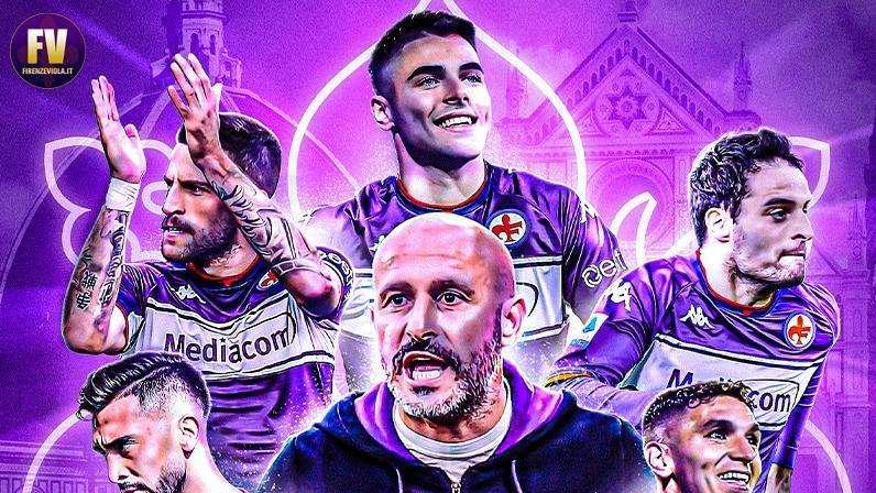 LIVE FV, Rivivi l'avvicinamento a Fiorentina-Juventus
