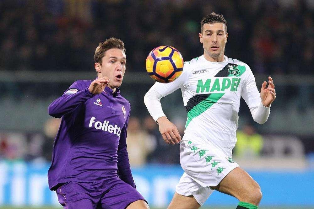 SAS-FIO, I precedenti: ultima vittoria viola al Mapei...