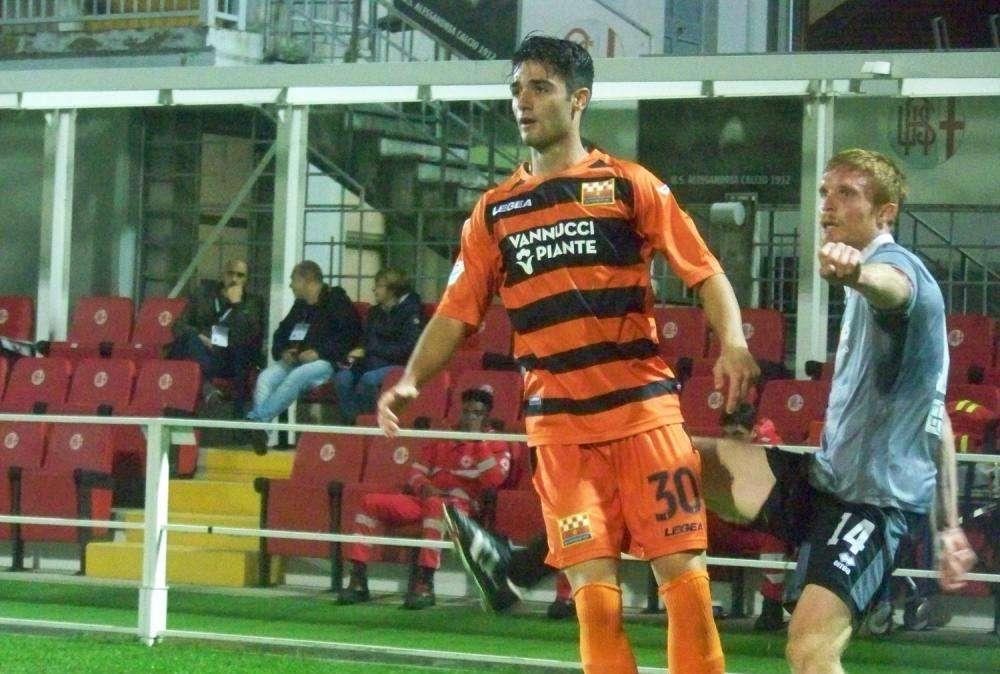 DT PESCARA A FV, VOGLIAMO FERRARINI. SOTTIL LO RIPRENDEREI SUBITO. LAKTI...
