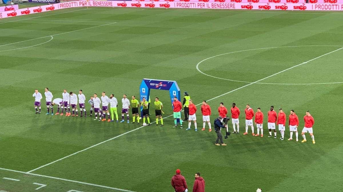FIORENTINA-MILAN 2-3, Rivivi il LIVE di FV!
