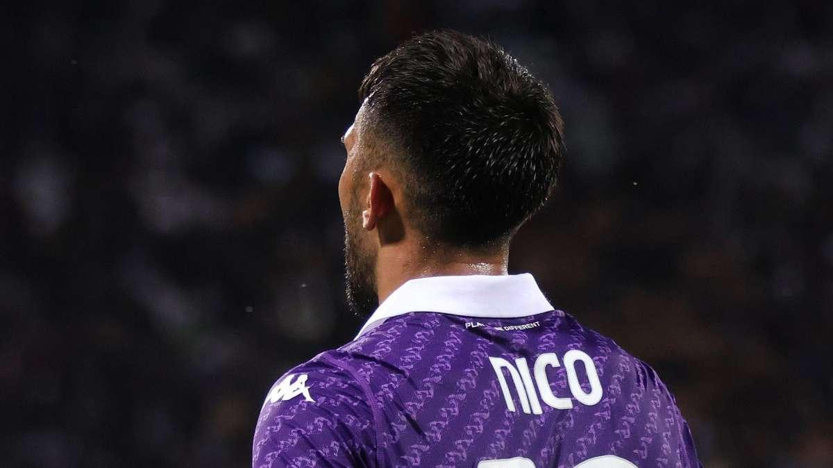 ARGENTINA, 90' da terzino per Nico nel 4-1 al Guatemala