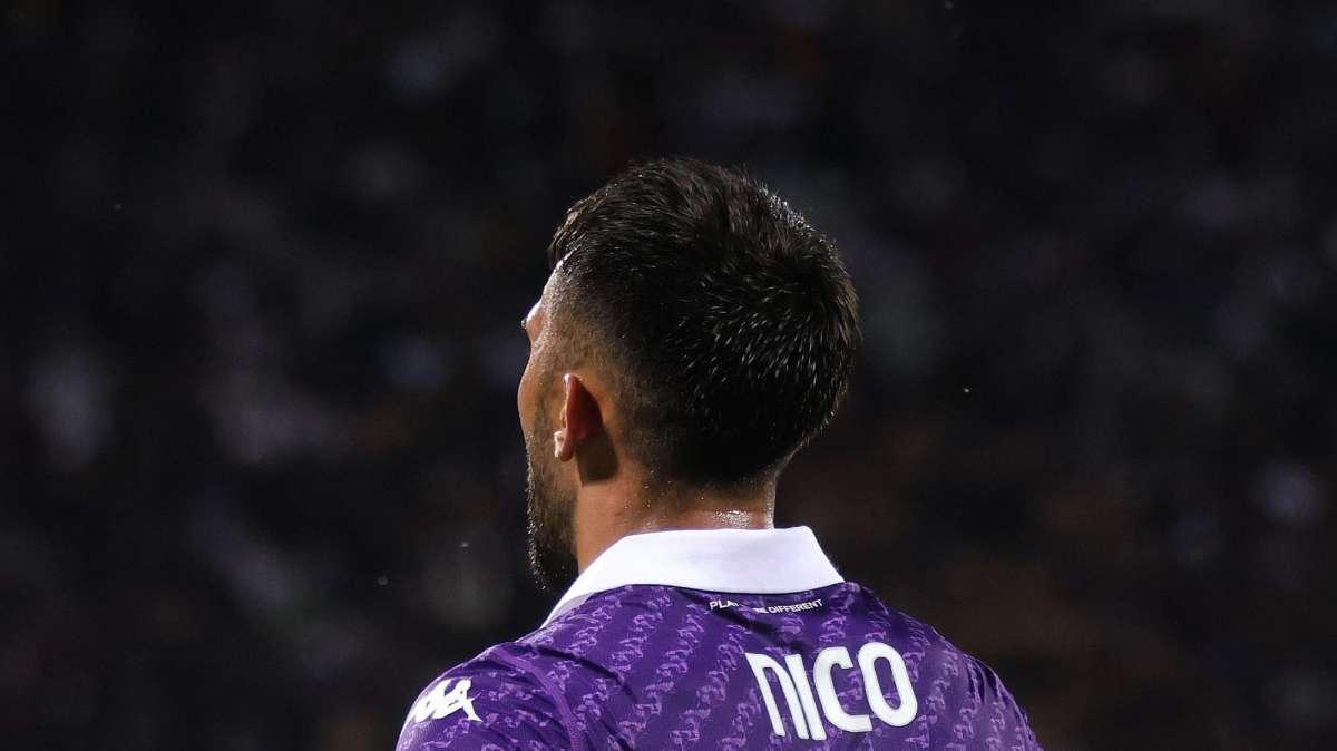 REP. FI, Nico-Fiorentina: Oggi faccia a faccia al V.P.