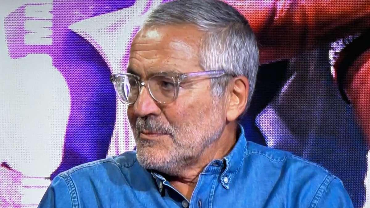 VITALE A RFV, Biraghi? È finito un ciclo. Mentre Parisi...