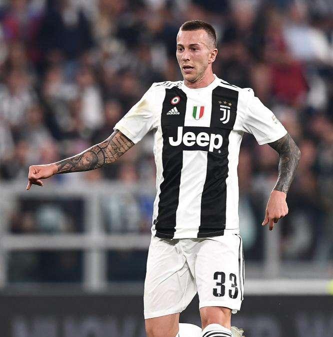 BERNARDESCHI, Affaticamento al muscolo "psoas"