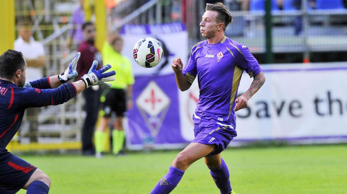 AG.BERNARDESCHI, Montella fondamentale per Fede