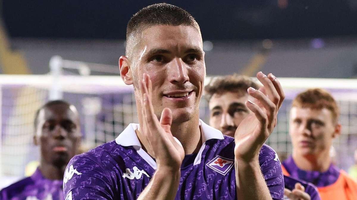 MILENKOVIC, Domani visite e firma con il Nottingham
